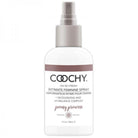 Coochy Intimate Feminine Spray Peony Prowess 4 fluid ounces - ACME Pleasure