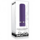 Evolved Petite Passion Rechargeable - ACME Pleasure