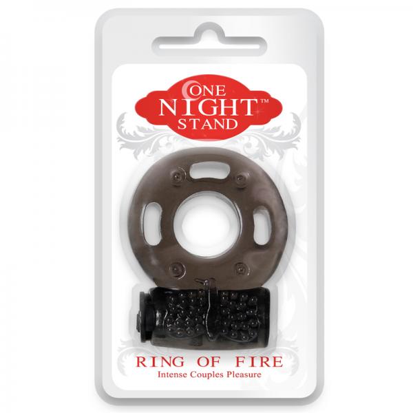 One Night Stand Ring of Fire Intense Couples Pleasure - ACME Pleasure