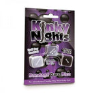Kinky Night Dice - ACME Pleasure