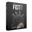 Fist-it Masturbation Glove - Black - ACME Pleasure