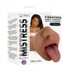 Mistress Bioskin Perfect Suck Vibrating Mercedes - ACME Pleasure