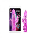 B Yours Beginner's Bunny Pink Rabbit Vibrator - ACME Pleasure