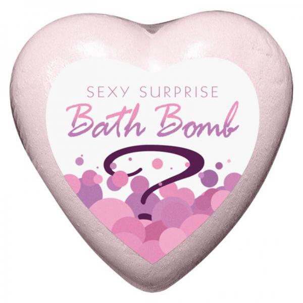 Sexy Surprise Bath Bomb - ACME Pleasure