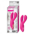Bela Clit Tickler Pink - ACME Pleasure