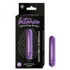 Intense Vibrating Bullet Purple - ACME Pleasure