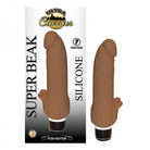 Ultra Classics Super Beak Brown - ACME Pleasure