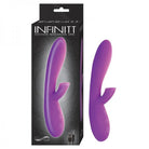 Infinitt Suction Massager One Purple - ACME Pleasure