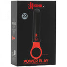 Kink Power Play - ACME Pleasure