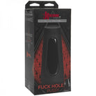 Kink Glory Hole Pussy Variable Pressure Ultraskyn Stroker Vanilla - ACME Pleasure