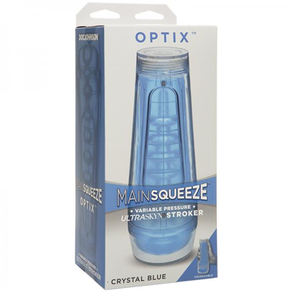 Main Squeeze Optix Blue - ACME Pleasure