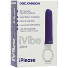 Ivibe Select Iplease Purple - ACME Pleasure