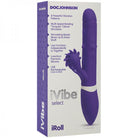 Ivibe Select Iroll Purple - ACME Pleasure