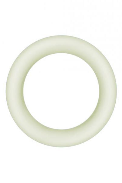 Firefly Halo Small Cock Ring Clear - ACME Pleasure