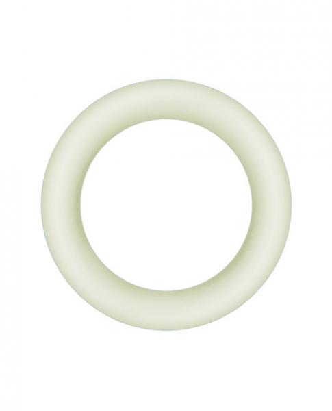 Firefly Halo Small Cock Ring Clear - ACME Pleasure