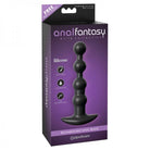 Anal Fantasy Elite Rechargeable Anal Beads - ACME Pleasure