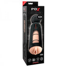 Pdx Elite Vibrating Mega Milker - ACME Pleasure