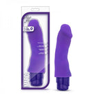 Luxe - Marco - Purple - ACME Pleasure