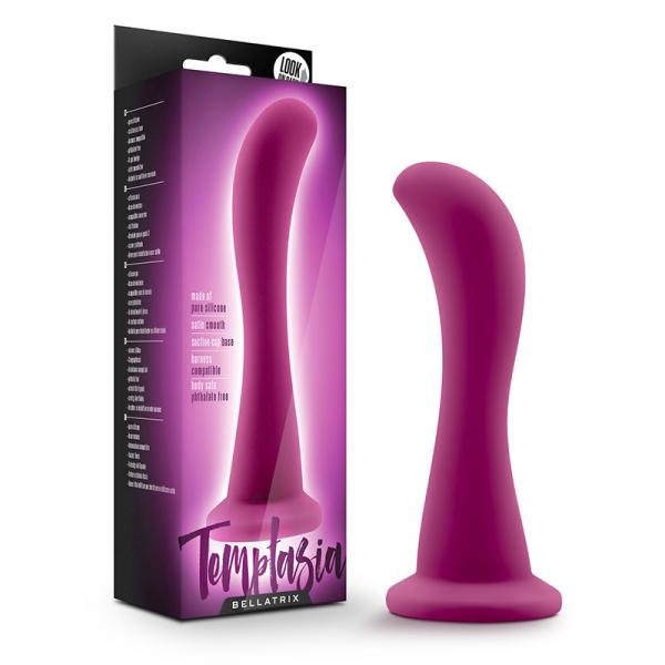 Temptasia - Bellatrix - Plum - ACME Pleasure