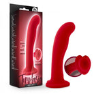 Temptasia - Jezebel - Crimson - ACME Pleasure