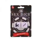 S-line Take The Gamble Sex Dice - ACME Pleasure