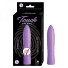 Touch The Wave  Pressure Sensitive 10 Function Rechargeable Waterproof Lavender - ACME Pleasure