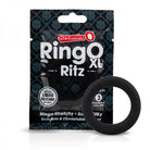 Screaming O Ringo Ritz Xl - Black - ACME Pleasure