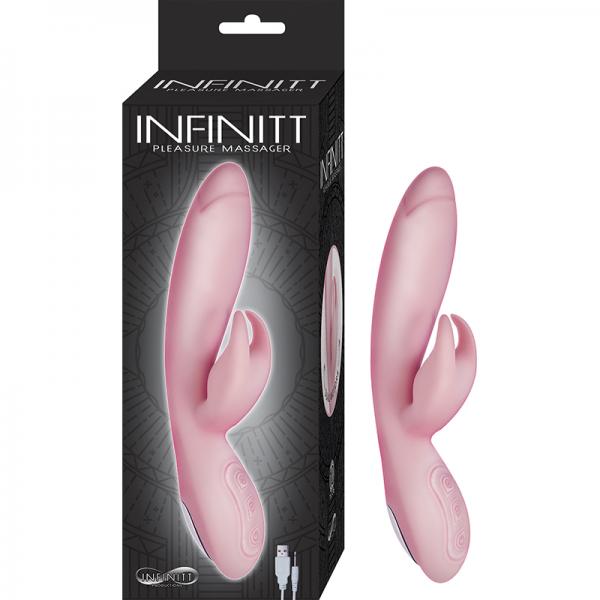 Infinitt Pleasure Massager - ACME Pleasure