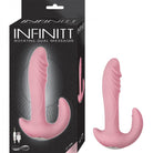 Infinitt Rotating Dual Massager - ACME Pleasure