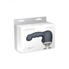 Le Wand Ripple Weighted Silicone Attachment - ACME Pleasure