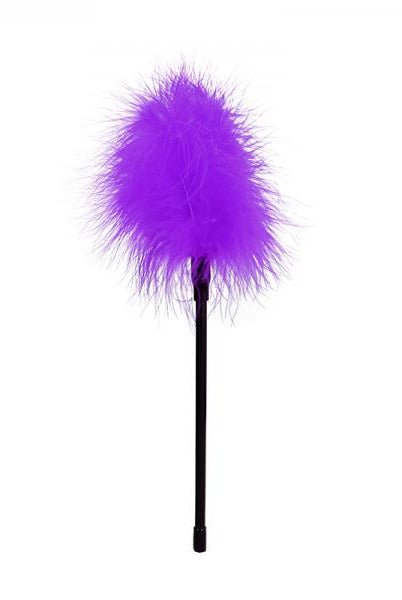 Ouch! Feather - Purple - ACME Pleasure