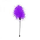 Ouch! Feather - Purple - ACME Pleasure