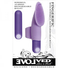 A&e Fingerific Rechargeable Finger Vibe - ACME Pleasure