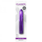 Classix Rocket Vibe 7 Inch Metallic Vibe Purple - ACME Pleasure