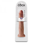 King Cock 13in Cock Tan - ACME Pleasure