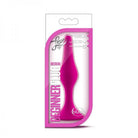 Luxe - Beginner Plug Medium - Pink - ACME Pleasure