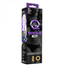 Quickie Kit - Jerk Off - Clear - ACME Pleasure