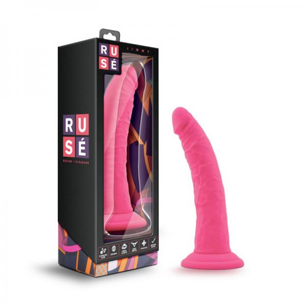 Ruse - Jimmy - Hot Pink - ACME Pleasure