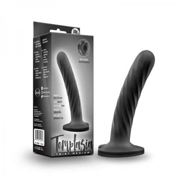 Temptasia - Twist - Medium - ACME Pleasure