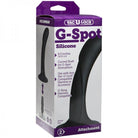 Vac-U-Lock G-Spot Silicone Dong - ACME Pleasure