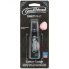 Goodhead Tingle Spray 1 Fl. Oz Cotton Candy - ACME Pleasure