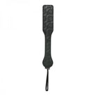 Sincerely Lace Paddle Black - ACME Pleasure