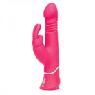 Happy Rabbit Thrusting Realistic Pink - ACME Pleasure