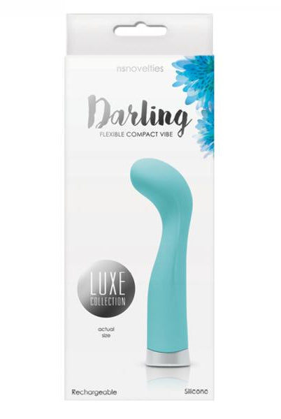 Luxe Darling Compact Vibe Blue - ACME Pleasure