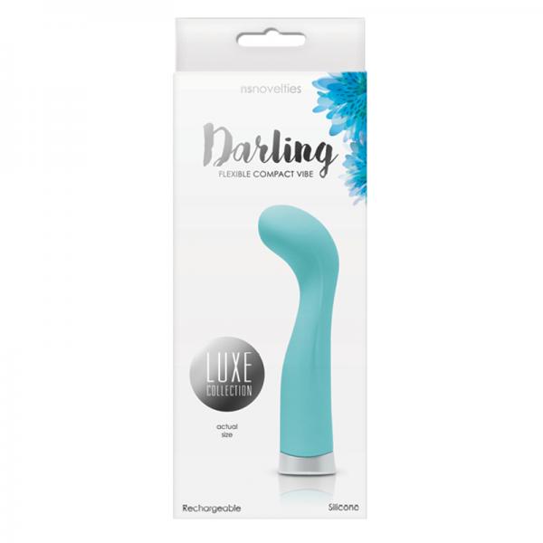 Luxe Darling Compact Vibe Blue - ACME Pleasure