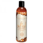 Intimate Earth Salted Caramel  Pleasure Glide 60ml - ACME Pleasure