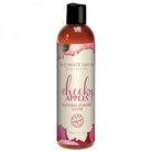 Intimate Earth Cheeky Apples Pleasure Glide 120ml - ACME Pleasure