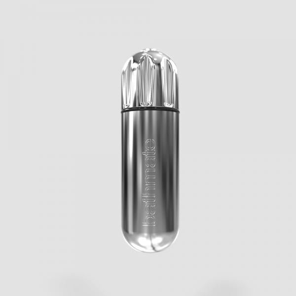 Bathmate Vibe Bullet Chrome - ACME Pleasure