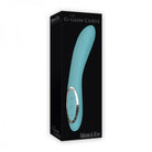 A&e G-gasm Curve Rechargeable 36 Function Silicone Waterproof - ACME Pleasure