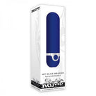 My Blue Heaven Rechargeable Bullet Vibrator - ACME Pleasure